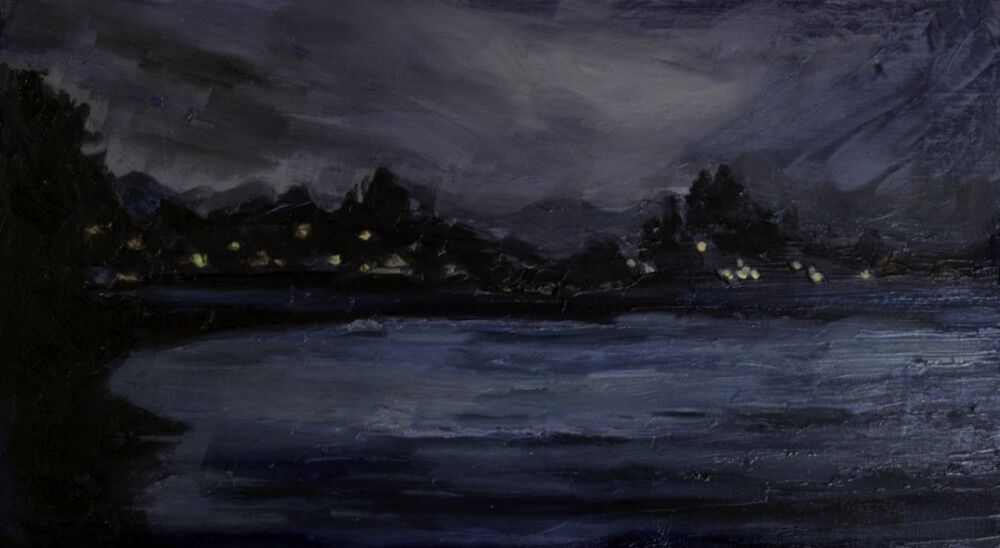 Night vision