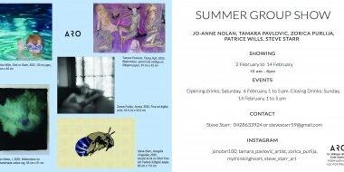 Summer Group Show