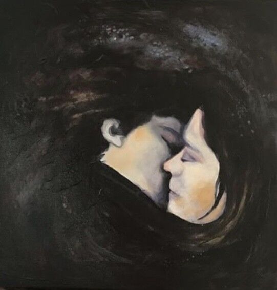 Dark Romance