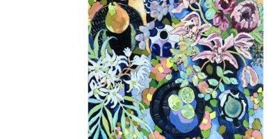 HOME.  Corner Store Gallery