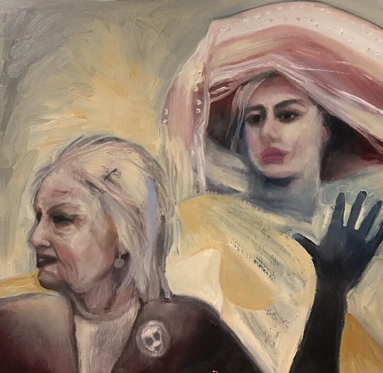 Series: BABYFACE. â€˜I May Be Smallâ€™