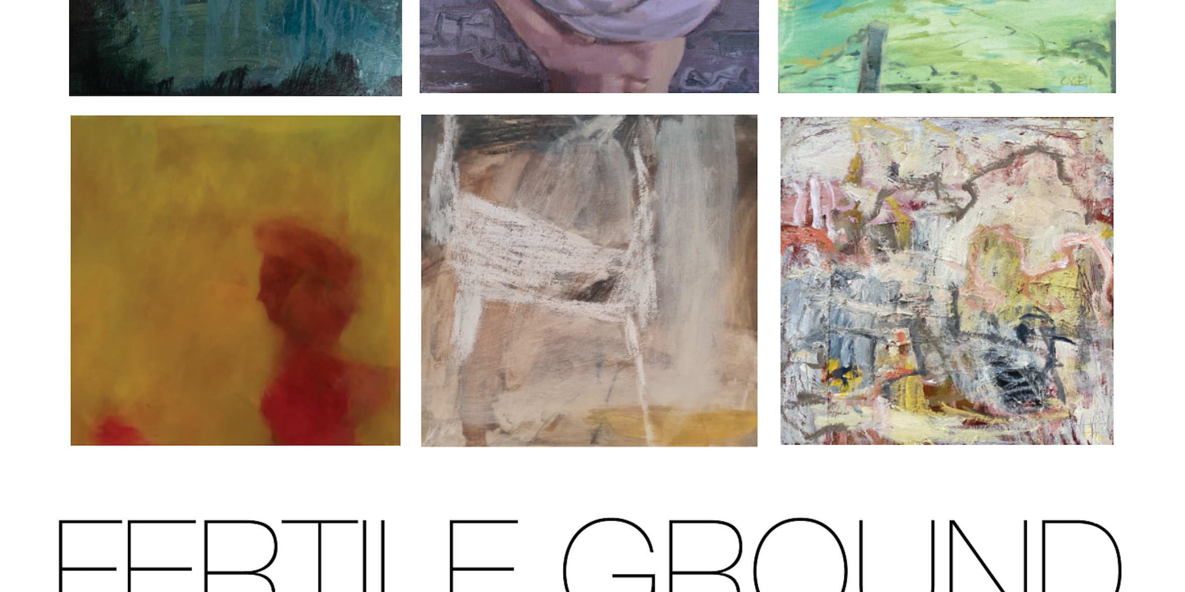 FERTILE GROUND FLYER SQUARE