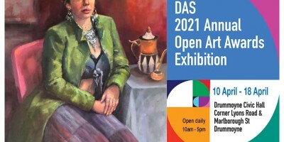 Drummoyne Art Society Open Art Awards