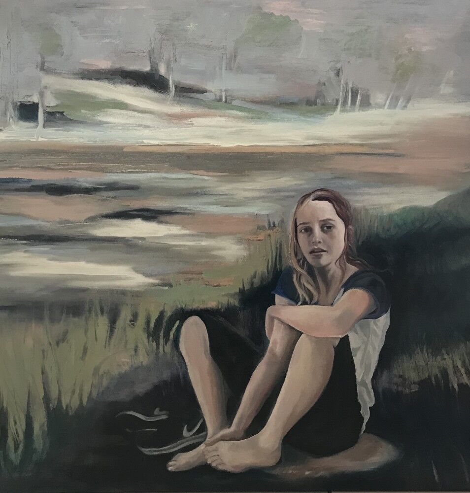 Down By The River