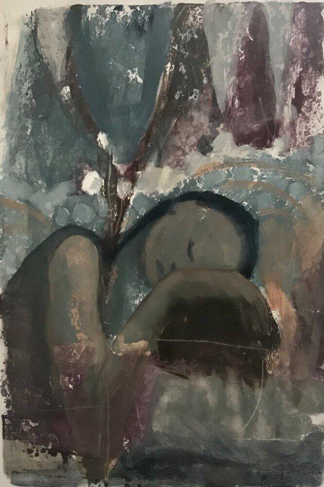 Dreaming My Dreams 3