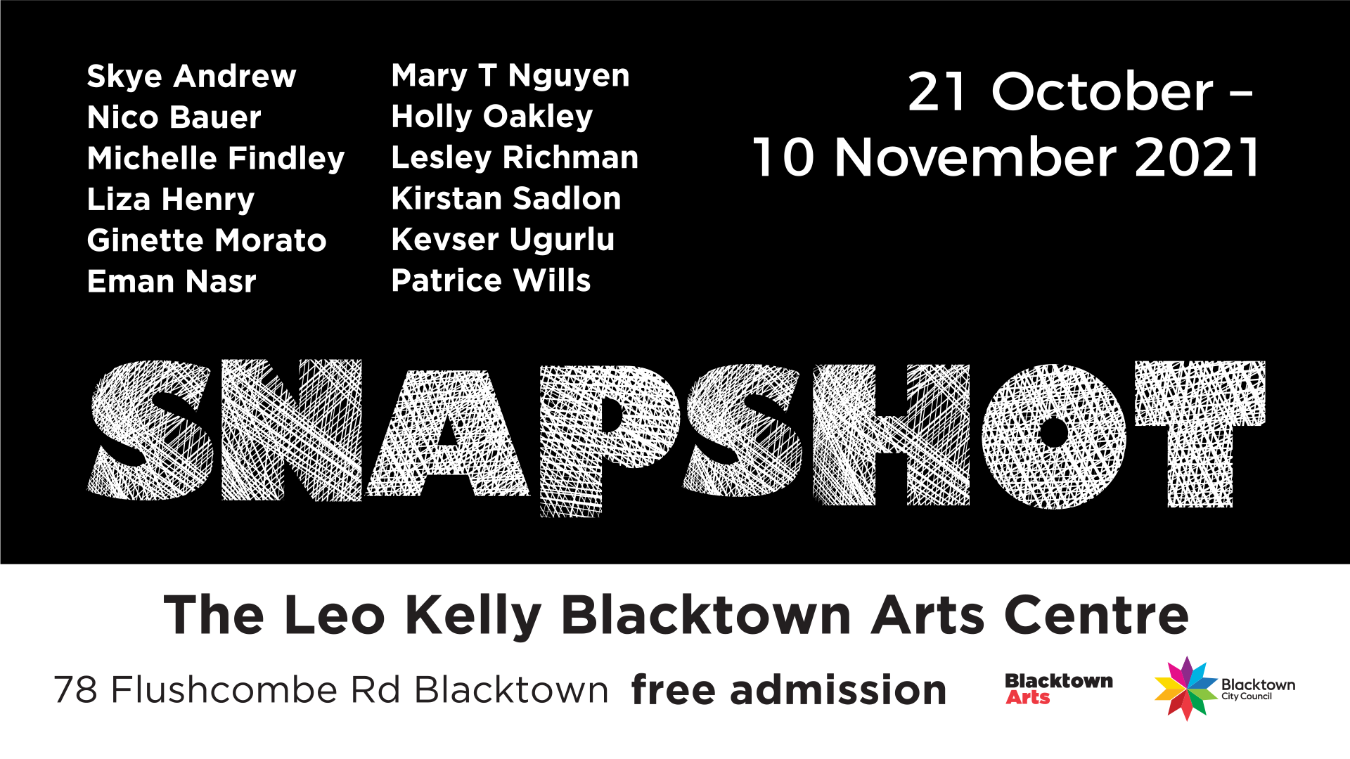 snapshot nov