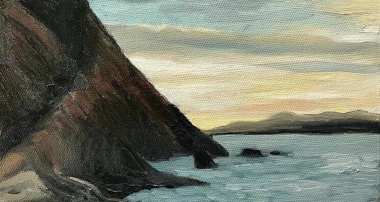 Townsville Kissing Point