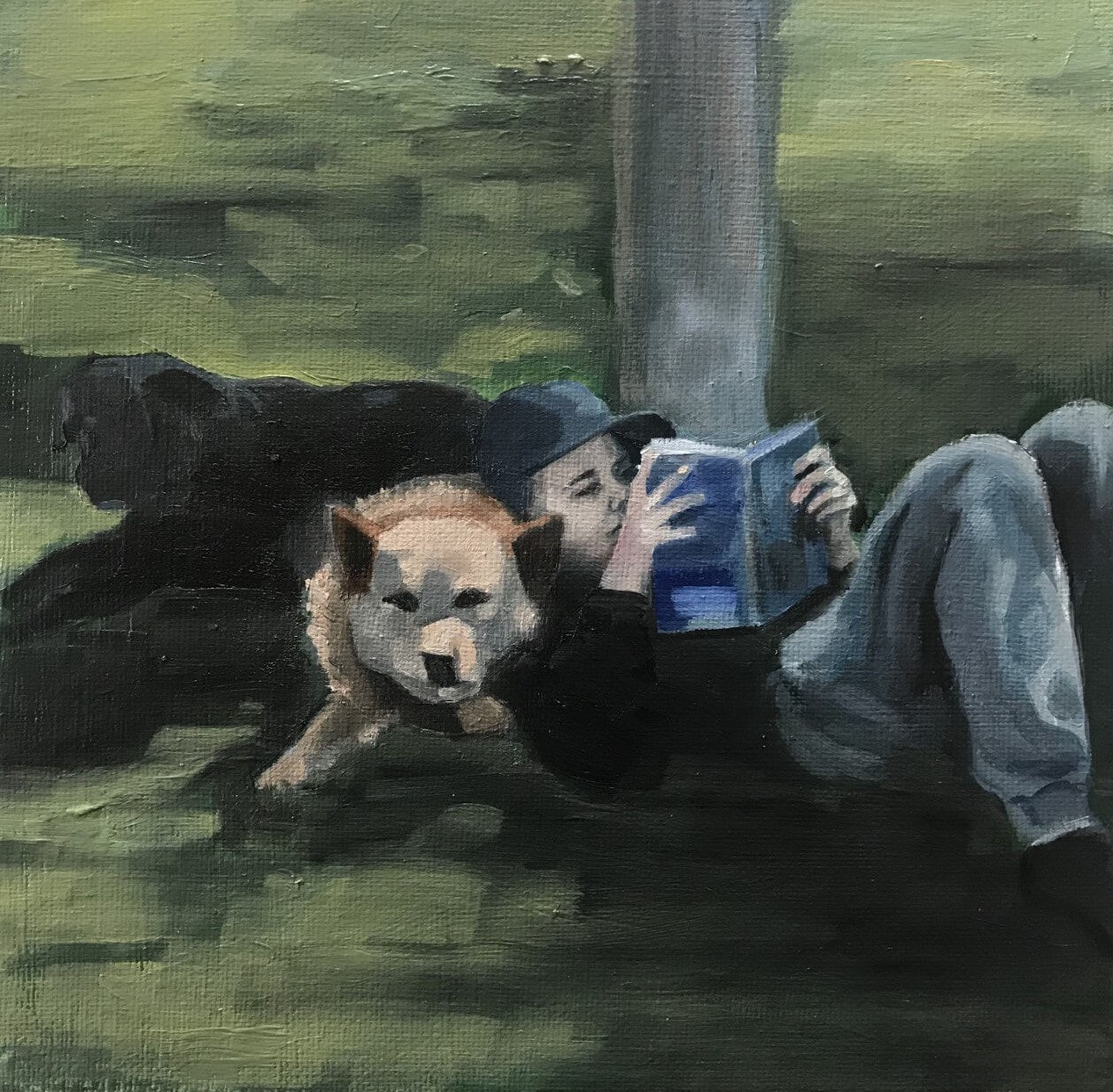 boy and bear 2