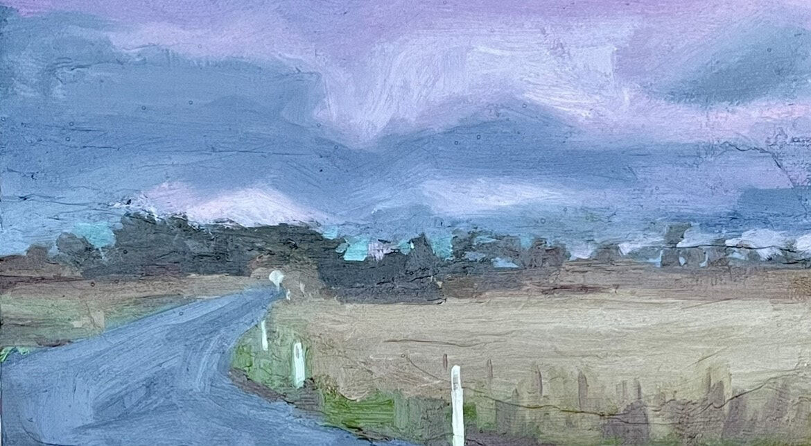 road trip