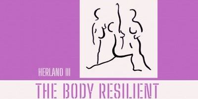 Herland 3 The Body Resilient