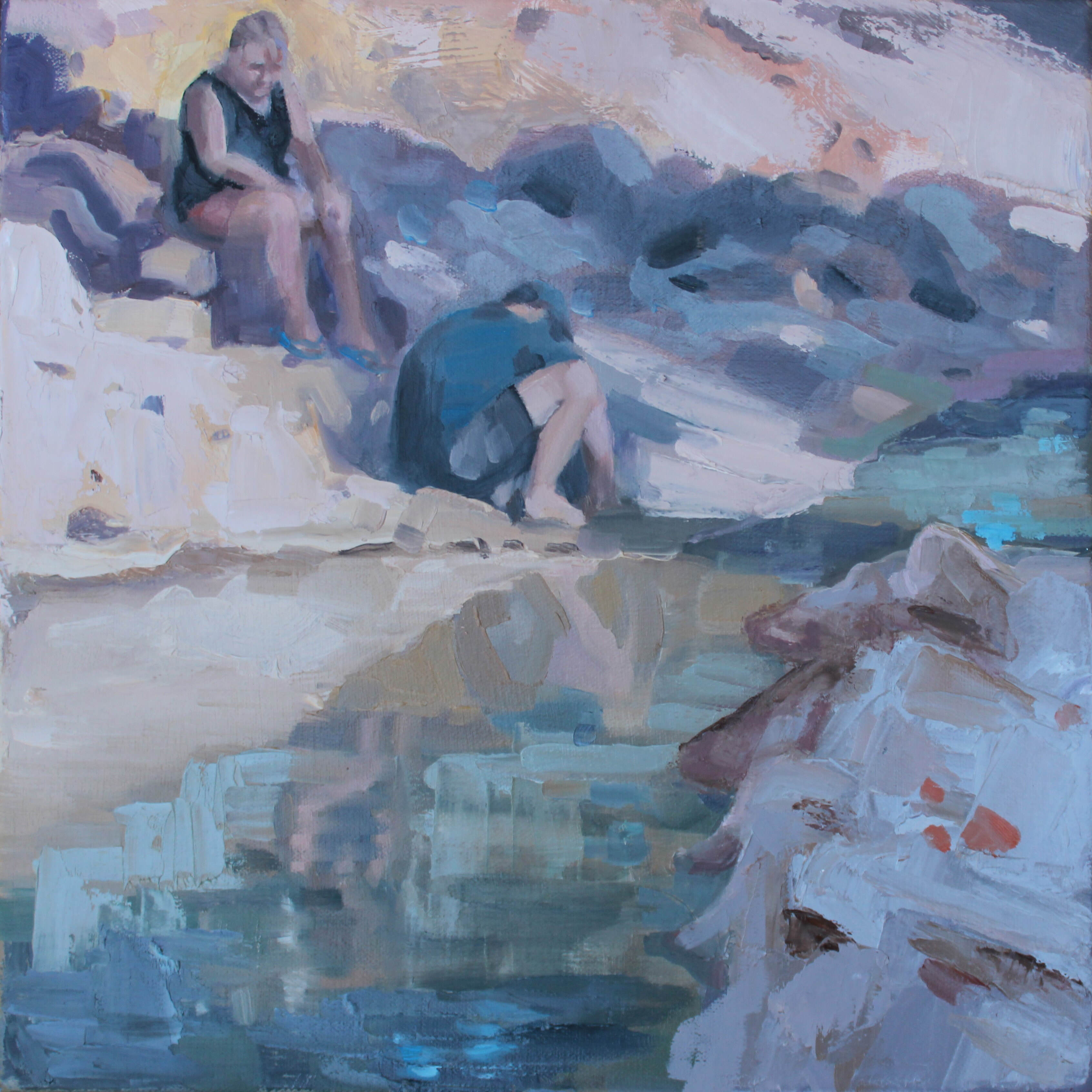 New Ground_ Fossicking 1