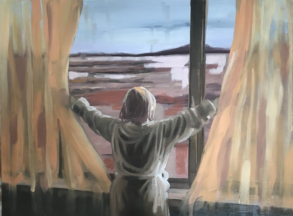 Lay Of The Land