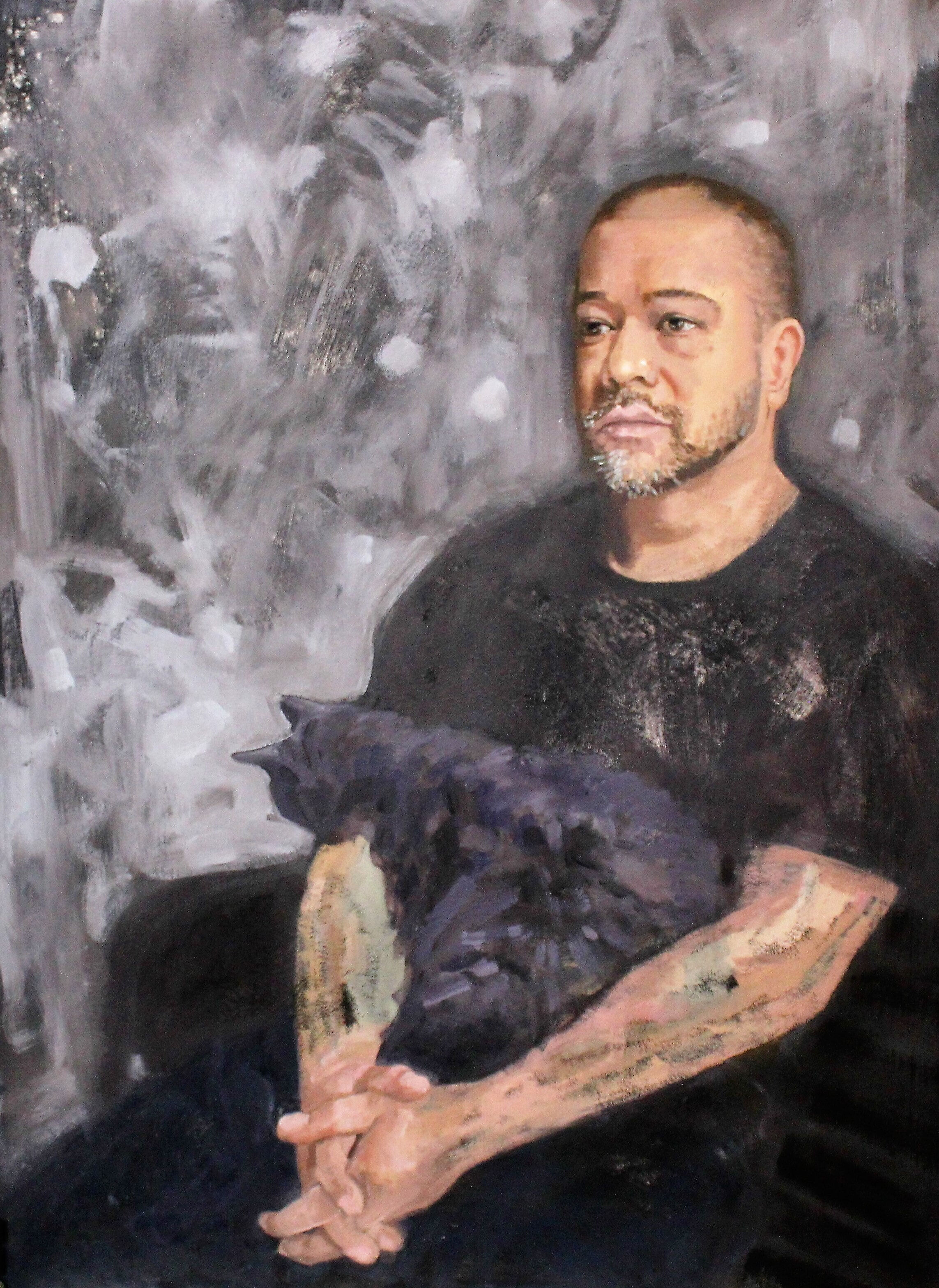 Ben _Patrice Wills