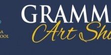 Toowoomba Grammar Art Show