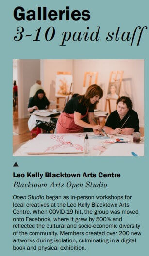 Open Studio