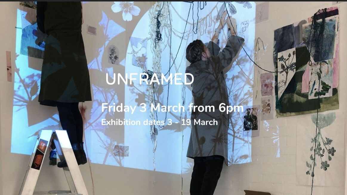 Unframed NAS 1