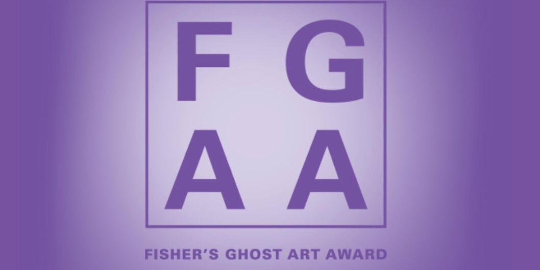fishers ghost