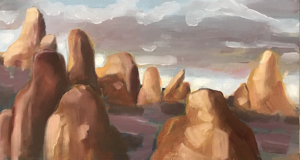 Desert Drift 7