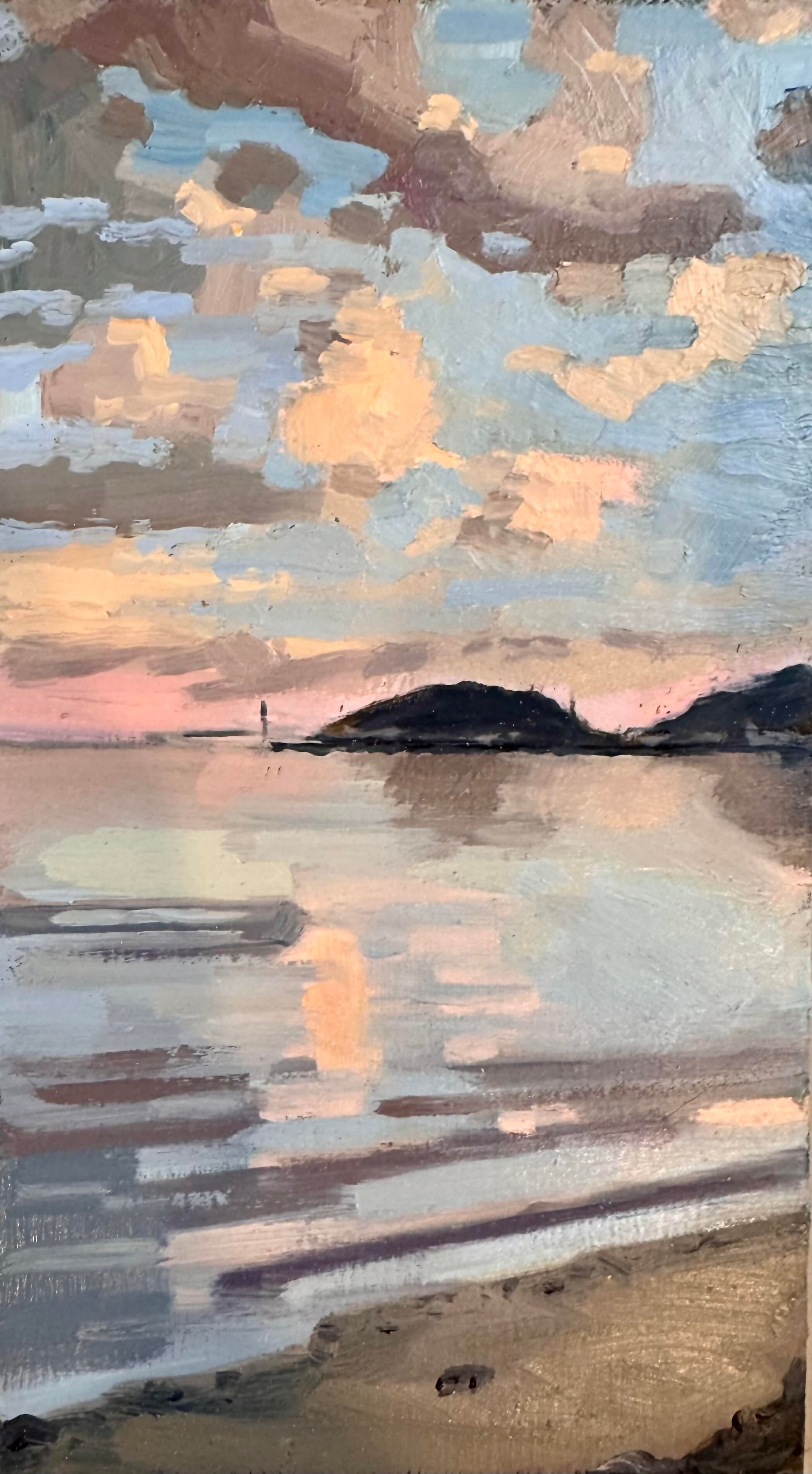 Morning to Reflect
