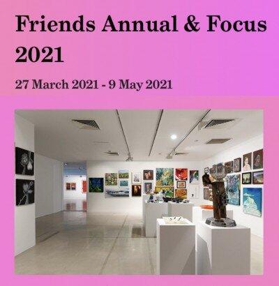 CAC Friends and Focus