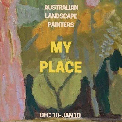 My Place