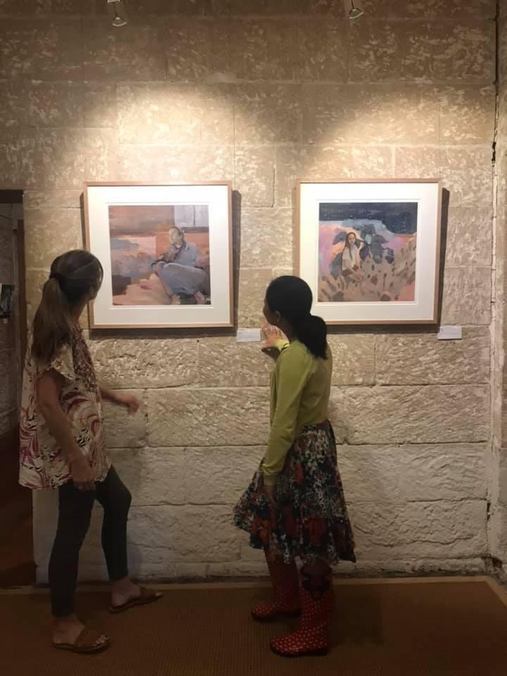 mamas%20with%20easels%20install