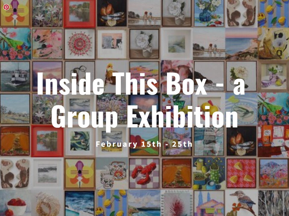 Inside This Box 2023