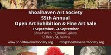 exhibition shoalhaven