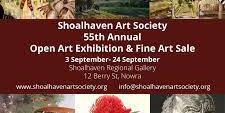 exhibition shoalhaven