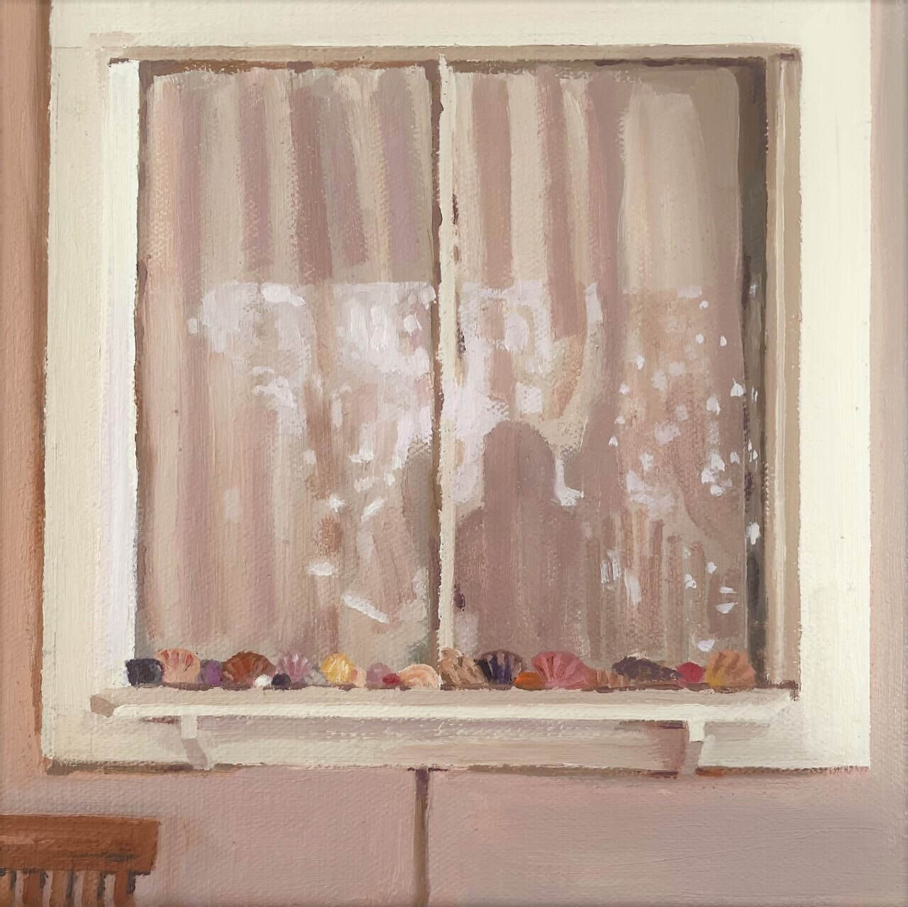 Beach Shack_Patrice Wills