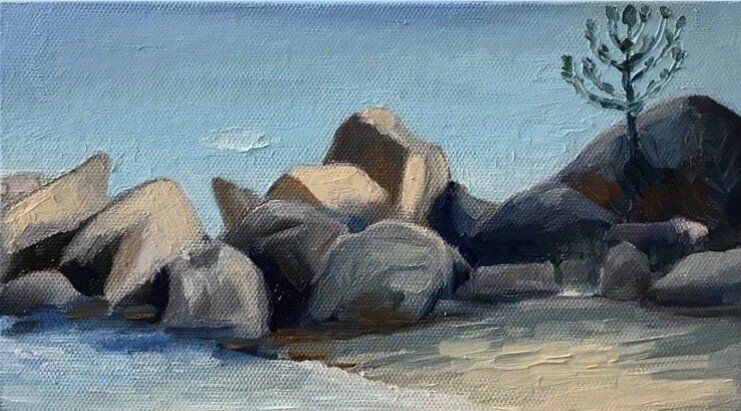 Magnetic Island QLD