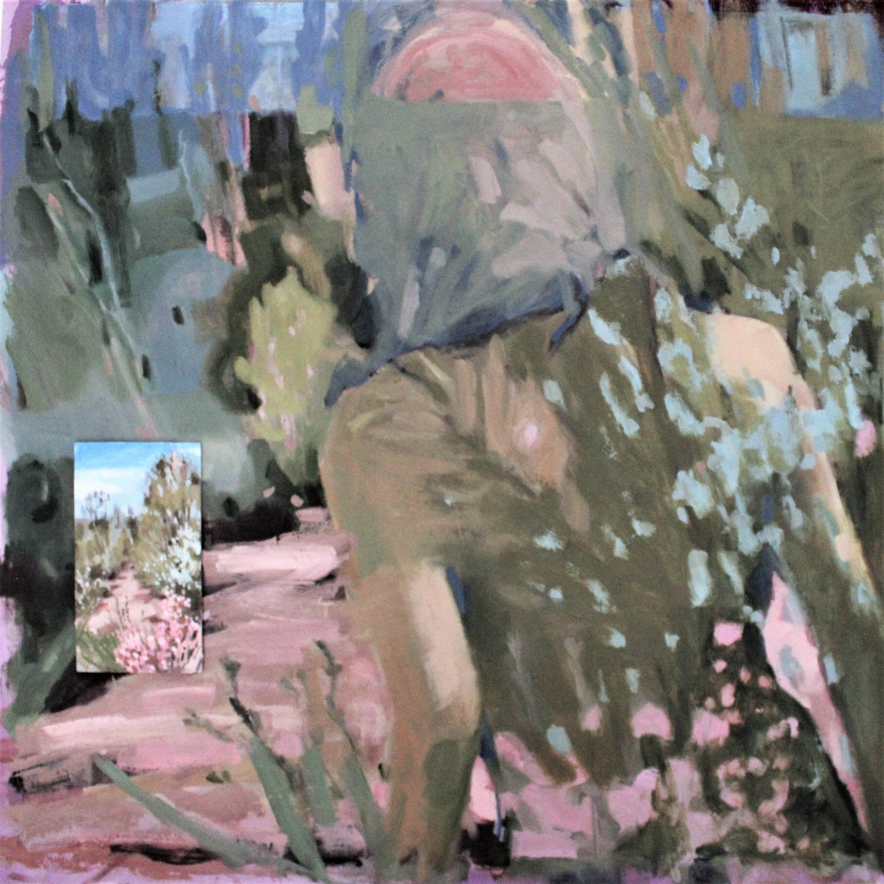 Endlessly Renewed_Patrice Wills