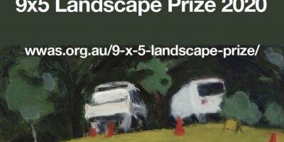 Waverly Woolahra Landscape Prize
