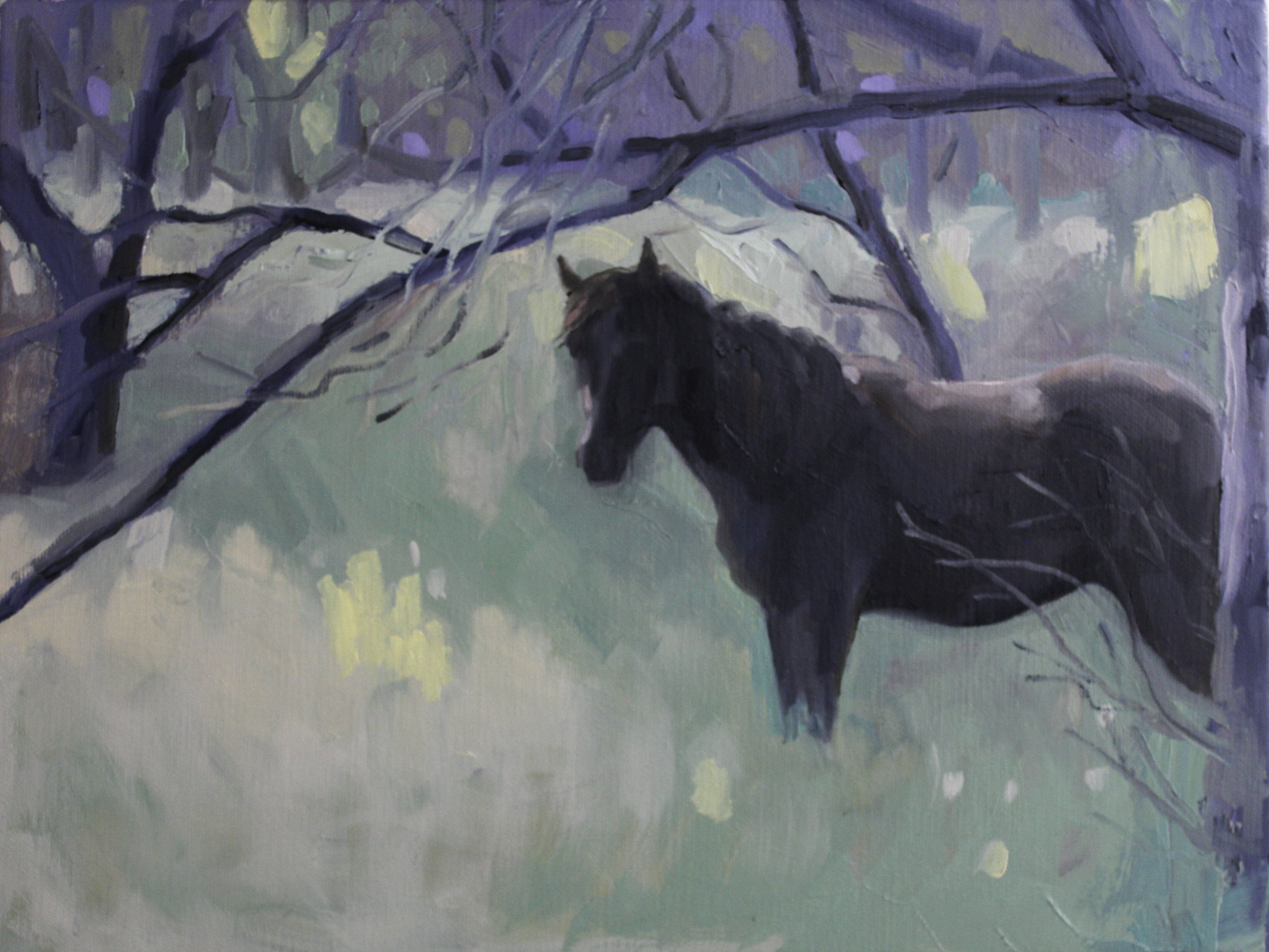 Bright Horses 4