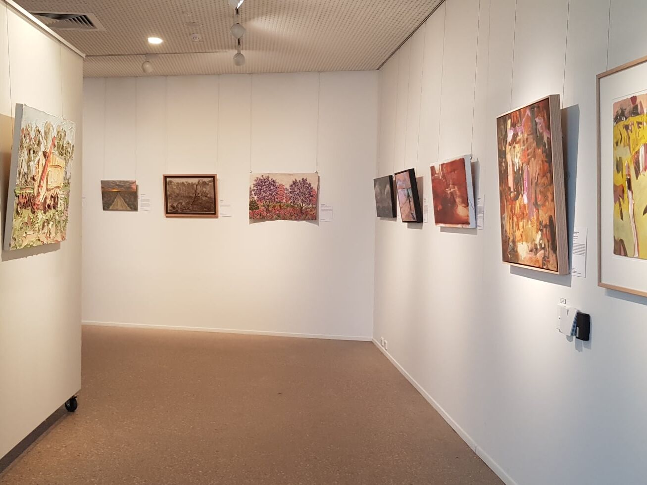 install shot john villiers