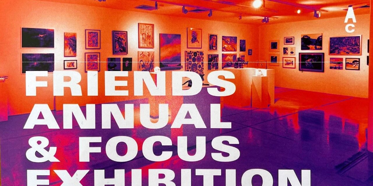 Friends and Annual