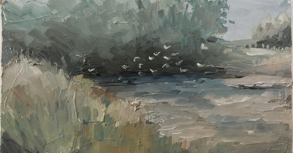 Bingletree Station Crossing Sofaa