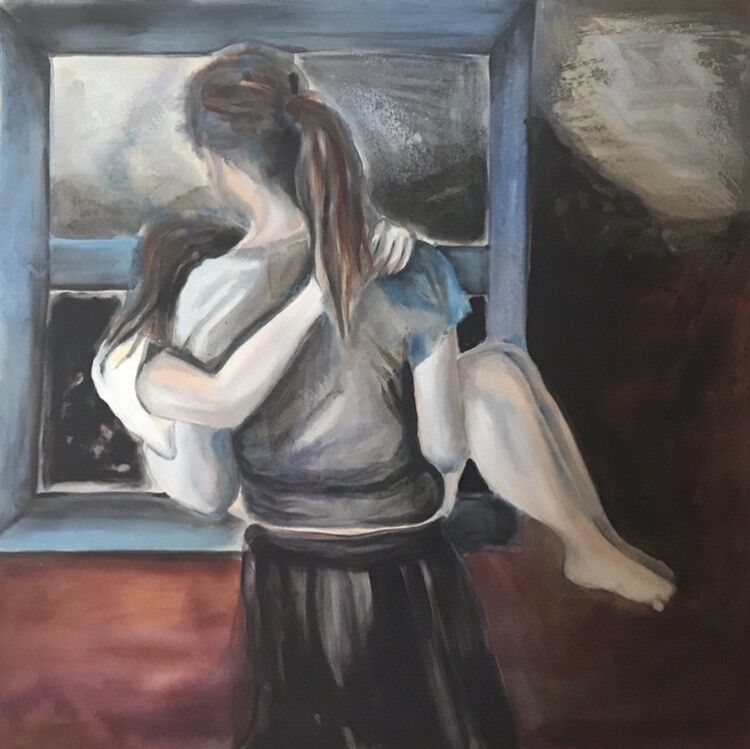 Series: Mother Load