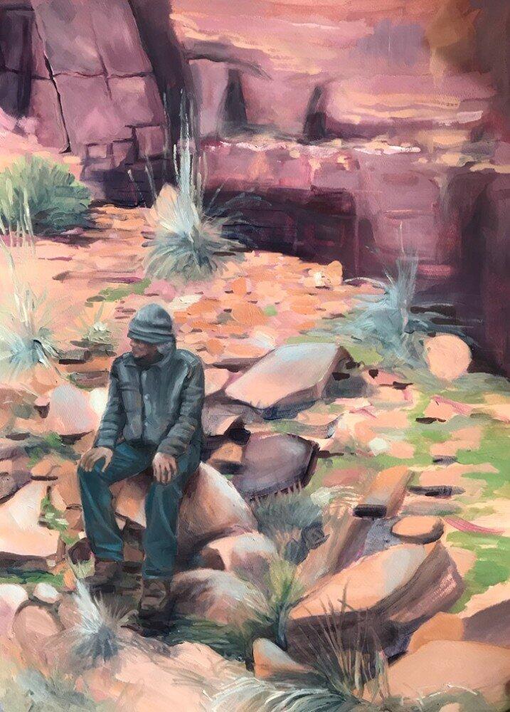 Earth Beats 2 (Iga Warta)