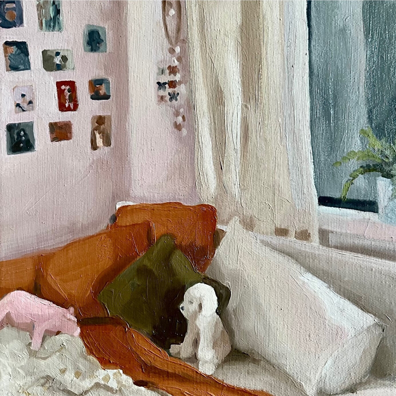 homebody 8