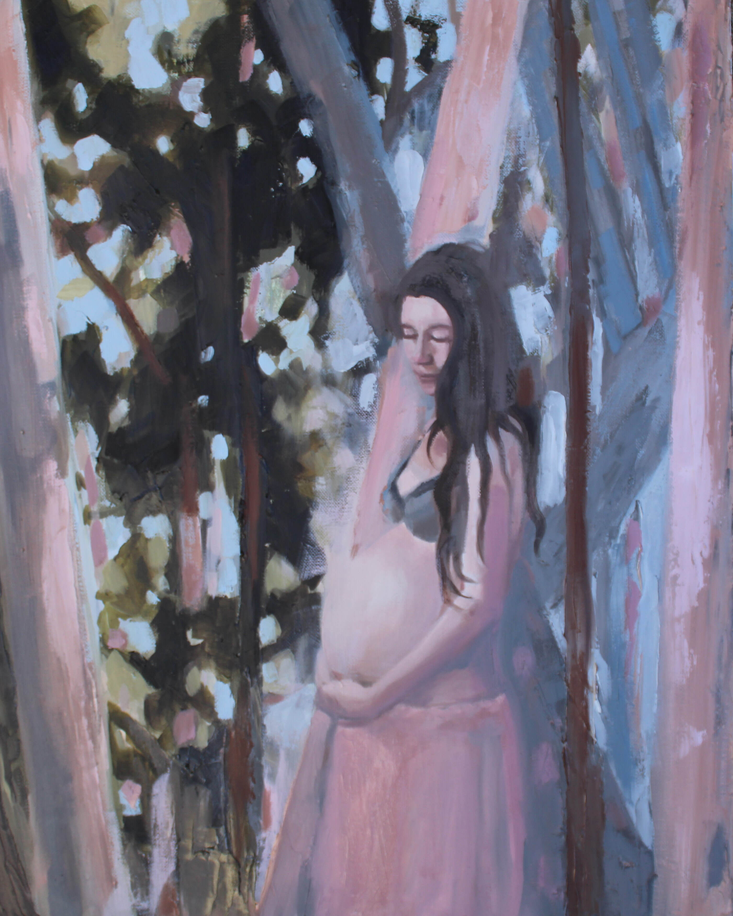 New Ground_ Here Now 1