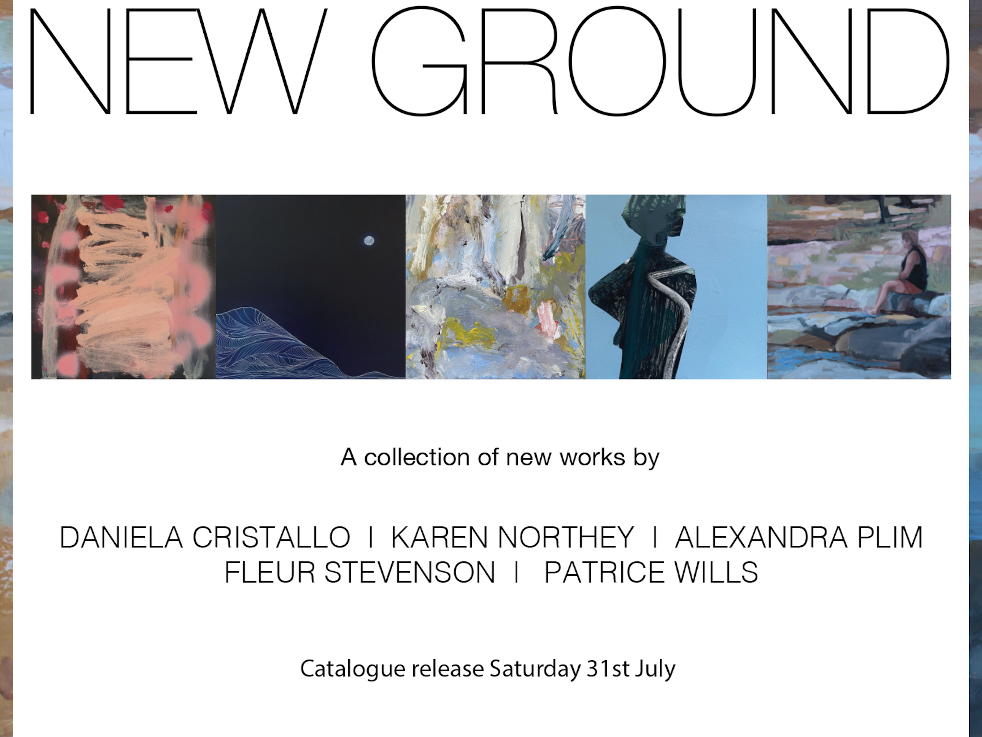 New Ground Flyer 2021 square