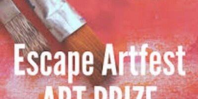 Escape ARTfest.  Ulladulla Civic Centre