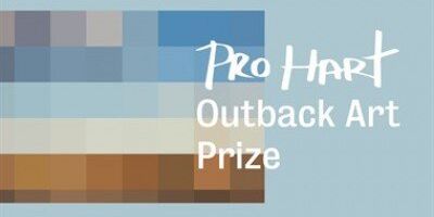 Pro Hart Outback ArtPrize. Broken Hill Regional Gallery