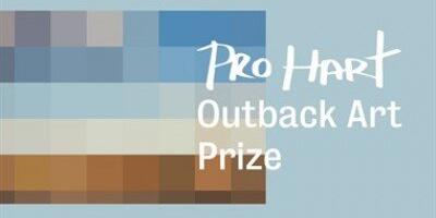 Pro Hart Outback ArtPrize. Broken Hill Regional Gallery