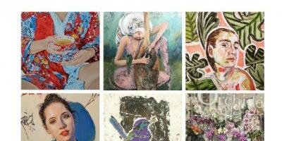 Lethrbidge 20000 Art Award.  Lethbridge Gallery