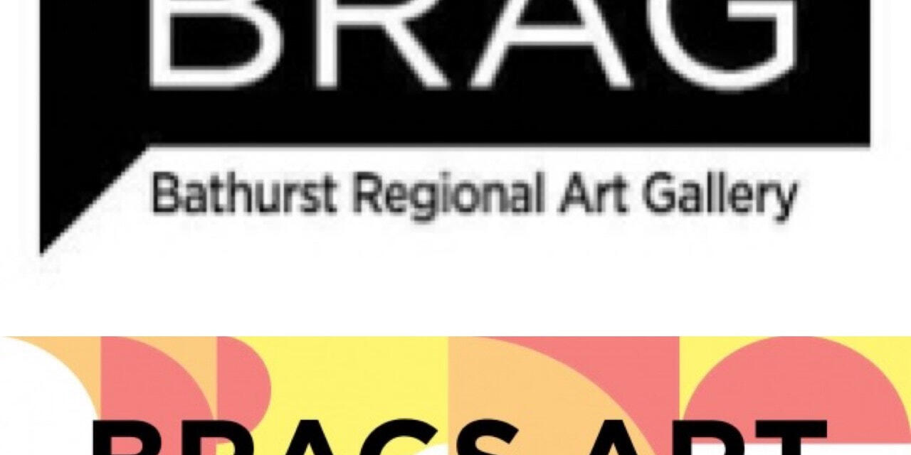 brag exhibition