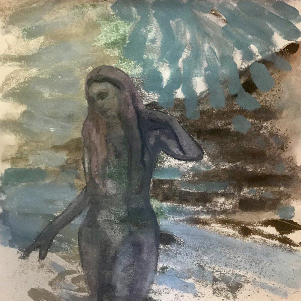 Summertime Sadness 1