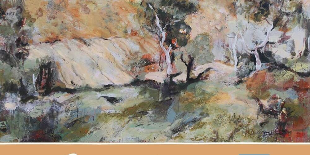 john villiers outback art prize