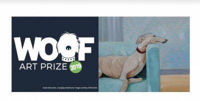 WOOF Art Est Art School